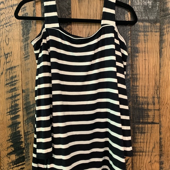 INC Top - Picture 1 of 8